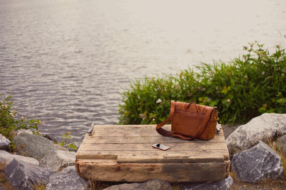 Legitimate Leather: Rewriting The Narrative of Slow Fashion and Sustainability