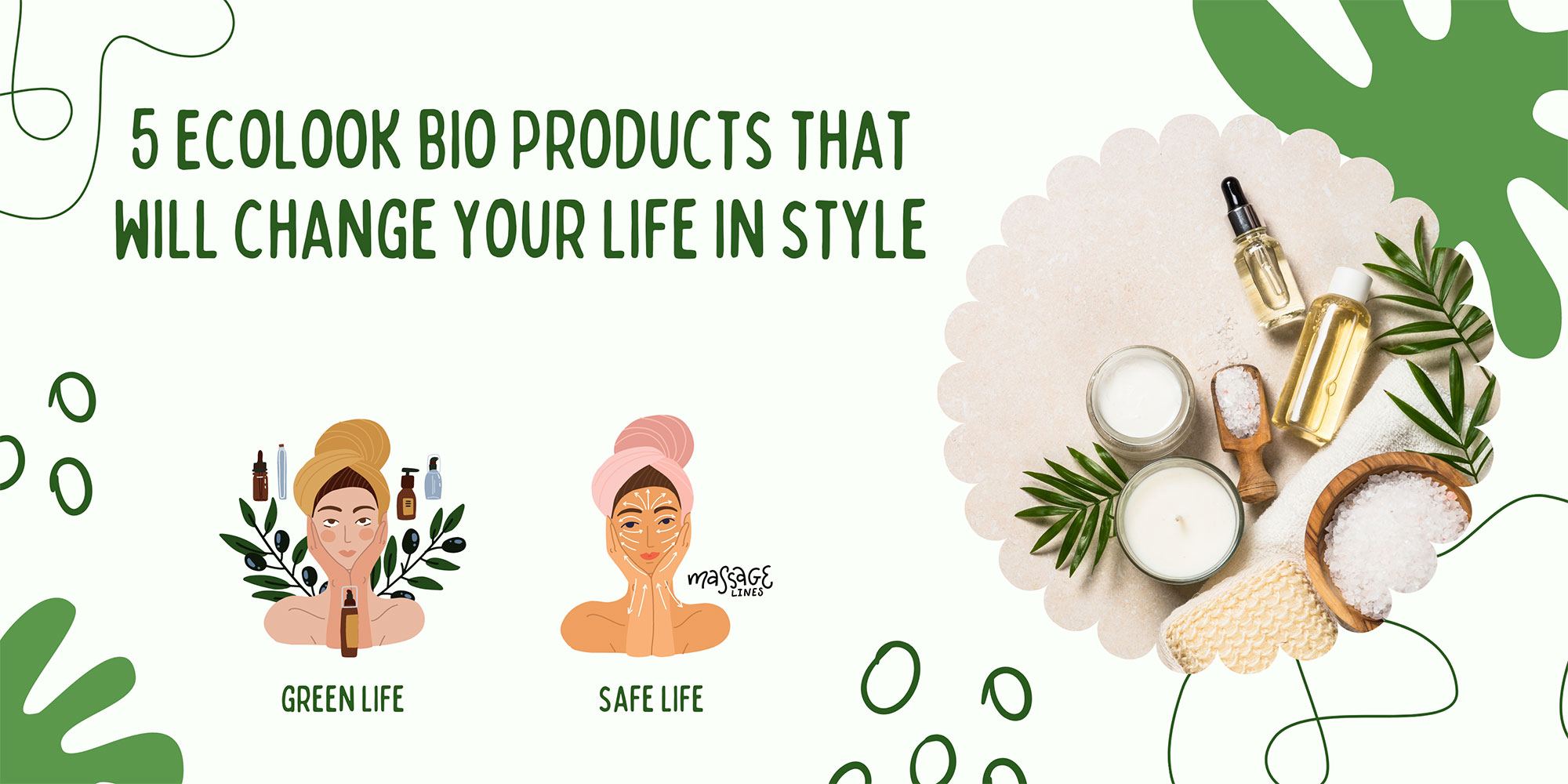 5 Ecolook Bio Products That Will Change Your Life In Style
