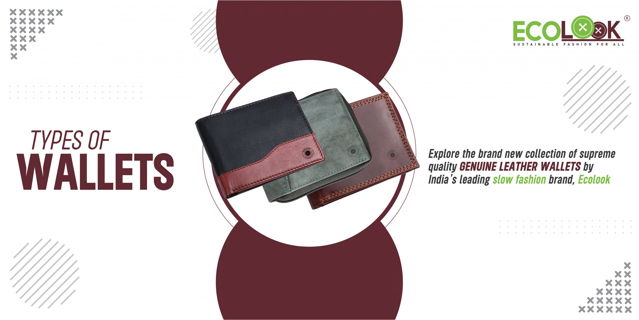 Types Of Wallets
